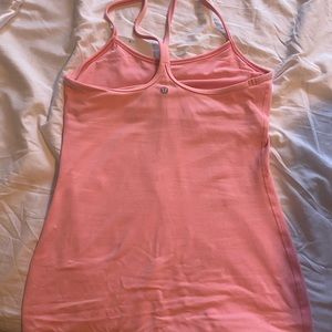 Lulu Lemon Workout Tank